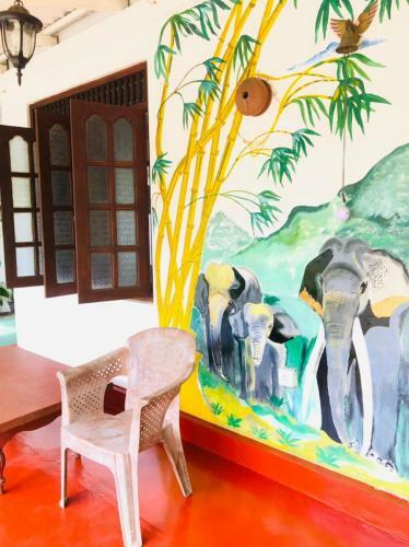 Hostal Bole Guest Bentota