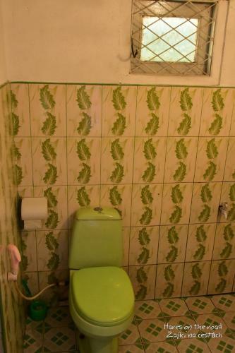Hostal Bole Guest Bentota