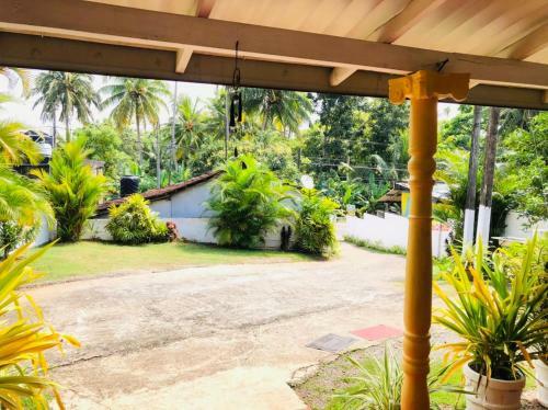 Hostal Bole Guest Bentota