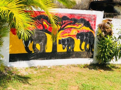 Hostal Bole Guest Bentota