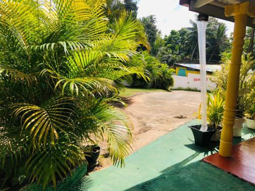Hostal Bole Guest Bentota