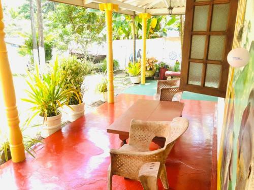 Hostal Bole Guest Bentota