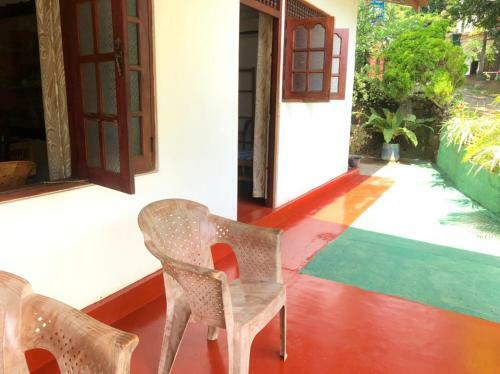 Hostal Bole Guest Bentota