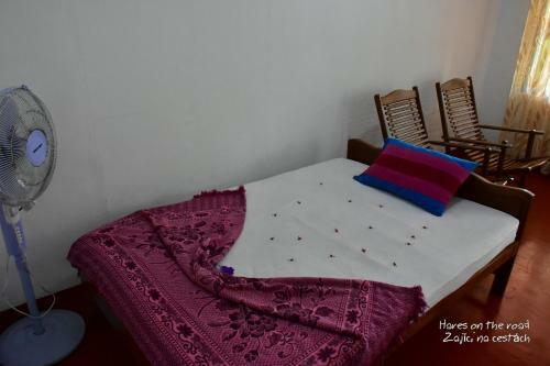 Hostal Bole Guest Bentota