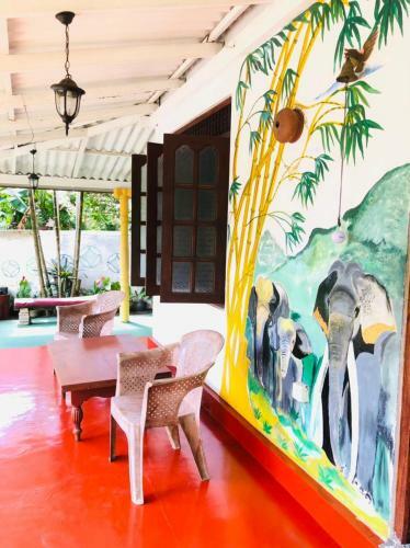 Hostal Bole Guest Bentota