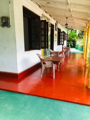 Hostal Bole Guest Bentota