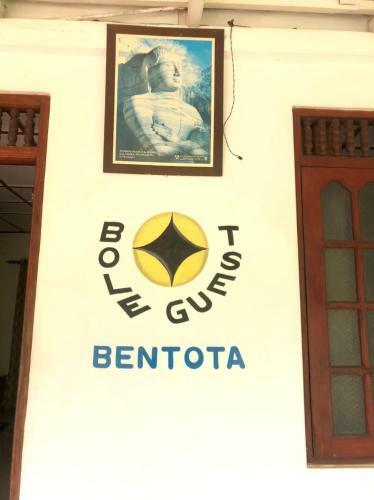 Hostal Bole Guest Bentota