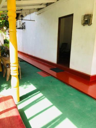 Hostal Bole Guest Bentota