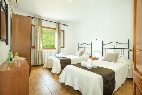 Villa Ca'l Pesso