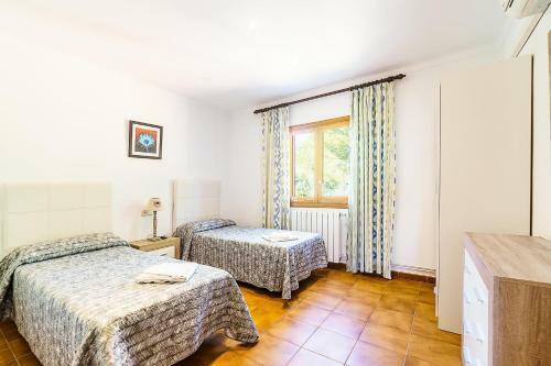 Villa Ca'l Pesso