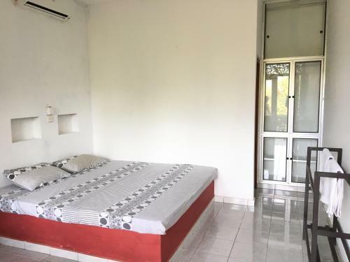 Hostal Little Peradise Guest House