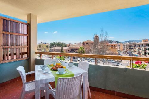 Apartamento Bressol Miguel 3�b