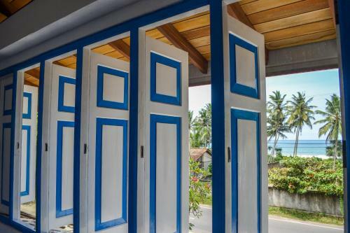 Hotel Apex Blue Bentota
