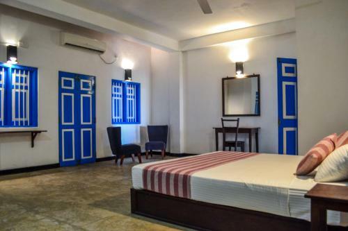 Hotel Apex Blue Bentota
