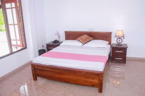 Hostal Pansilu Villa