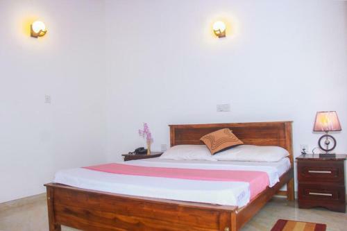 Hostal Pansilu Villa