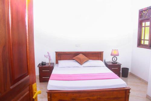 Hostal Pansilu Villa