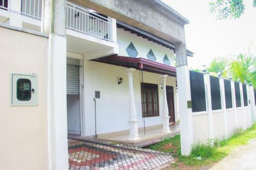 Hostal Pansilu Villa