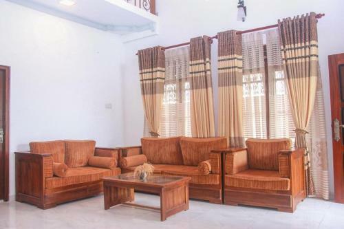 Hostal Pansilu Villa