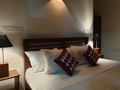 Hostal Olee Villa