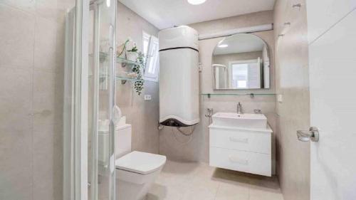 Apartamento Londres 12