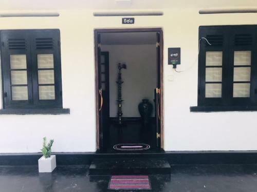 Hostal Serenity Inn Bentota