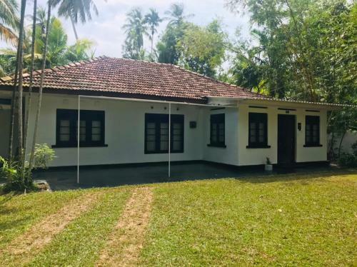 Hostal Serenity Inn Bentota