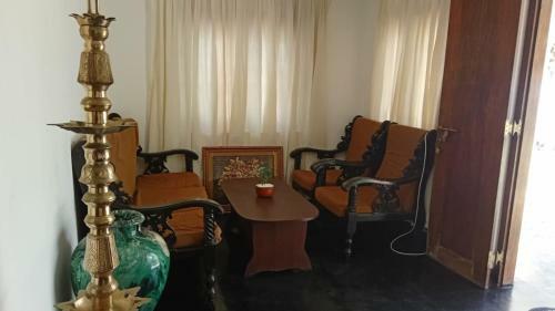 Hostal Serenity Inn Bentota