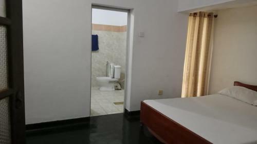 Hostal Serenity Inn Bentota
