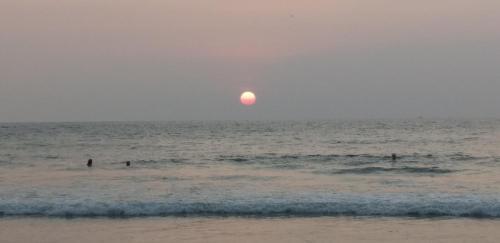 Apartamento Villa Marion