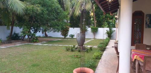 Apartamento Villa Marion
