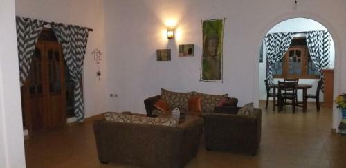 Apartamento Villa Marion