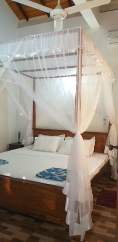 Apartamento Villa Marion