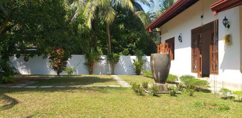 Apartamento Villa Marion