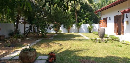 Apartamento Villa Marion
