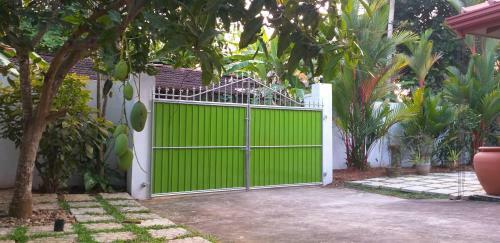 Apartamento Villa Marion