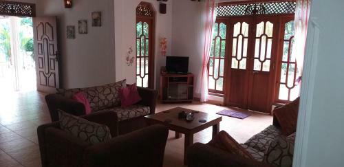 Apartamento Villa Marion