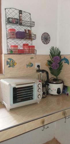 Apartamento Villa Marion