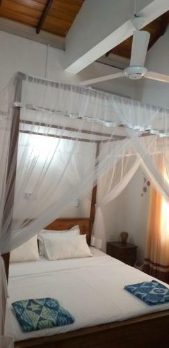 Apartamento Villa Marion