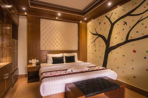 Prime Park Hotel