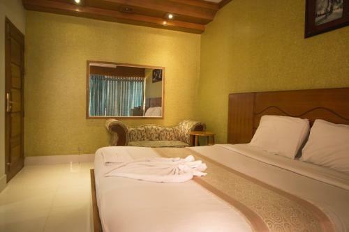 Prime Park Hotel