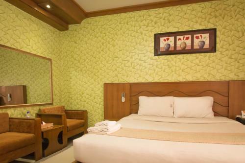 Prime Park Hotel