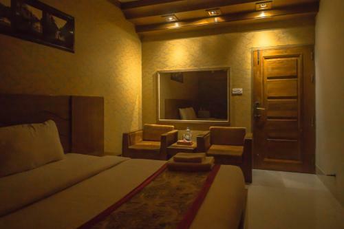 Prime Park Hotel