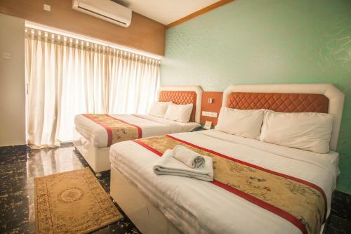 Prime Park Hotel