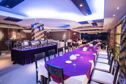 Prime Park Hotel