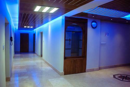 Prime Park Hotel