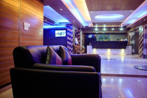 Prime Park Hotel