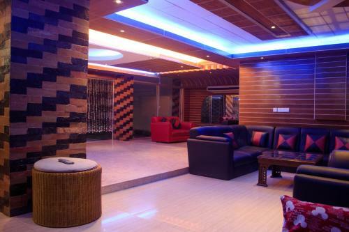 Prime Park Hotel
