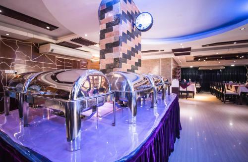 Prime Park Hotel