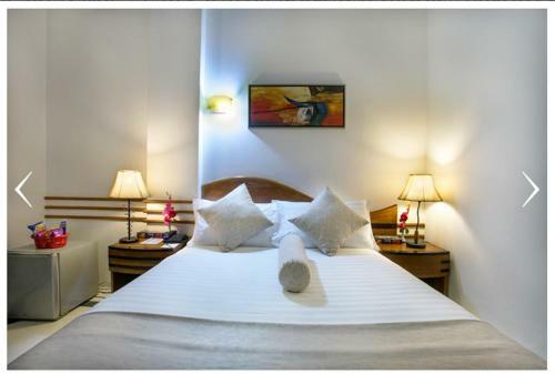 Seagull Hotels Ltd.
